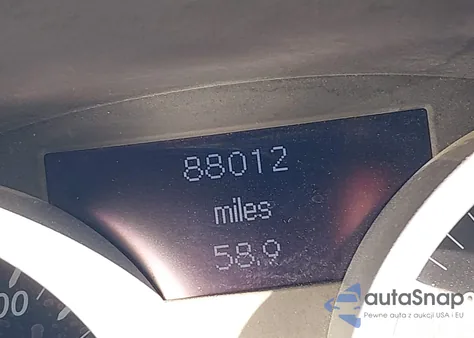 2007 Mercedes-Benz Slk 280 z USA, uszkodzony, nr VIN WDBWK54F07F157940